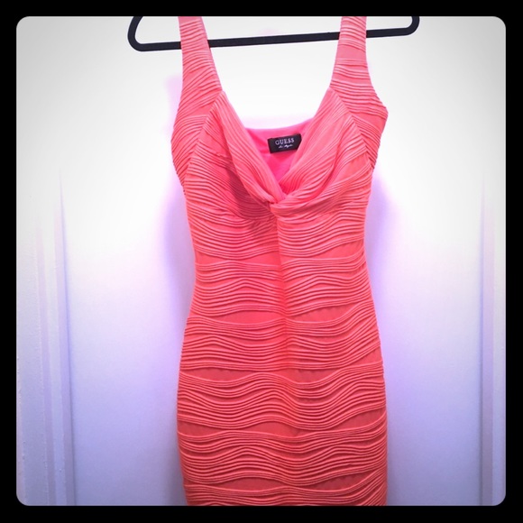 Guess Dresses & Skirts - Guess Dress Guess Dresses & Skirts - Guess Dress